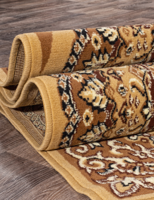 Ковер LAGUNA D504 BEIGE