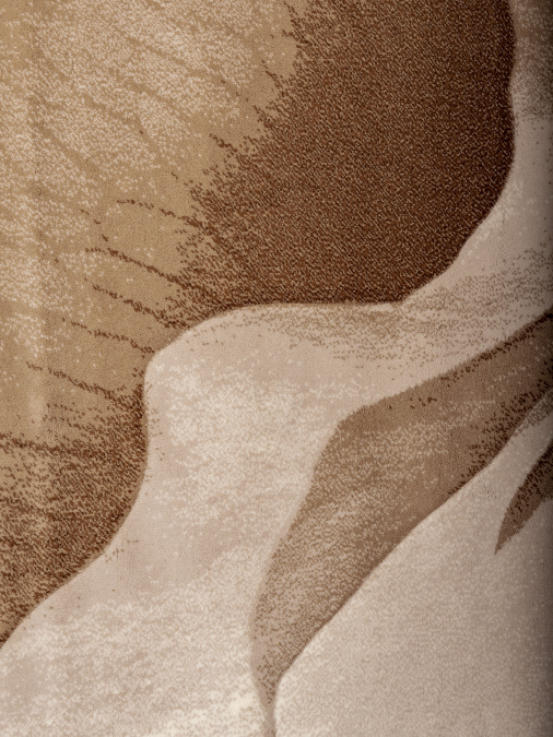 Ковер Hunnu Relief 6A973 127S