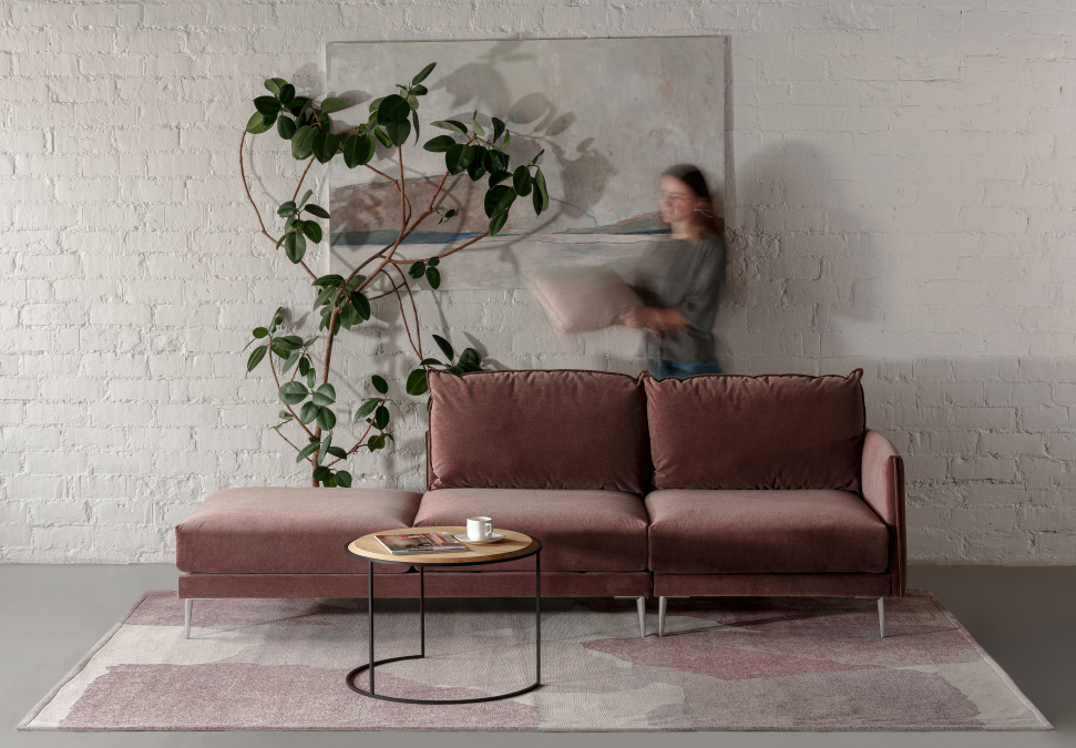 Ковер LILA ROSA