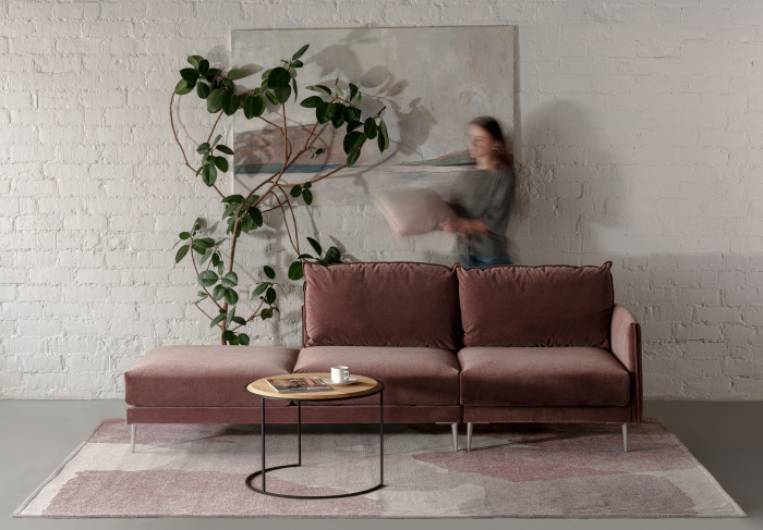 Ковер LILA ROSA