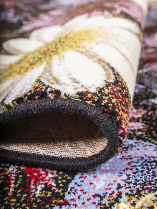 Ковер Hunnu 6A2366 176