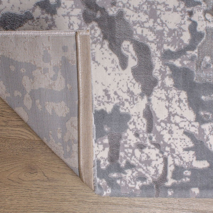 Ковер Opera W1165 L.GREY / D.GREY