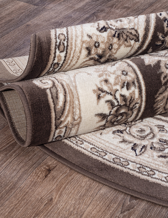 Ковер VALENCIA DELUXE 4015 BROWN