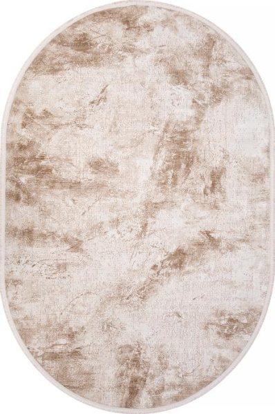 Ковер LISSABON SI025B BROWN / BROWN