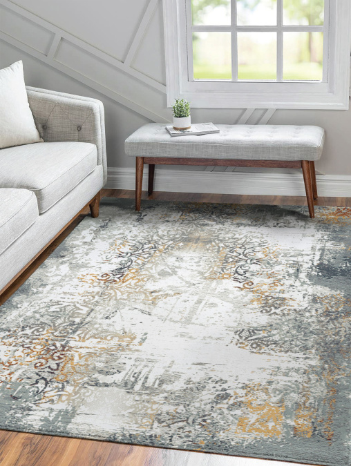 Ковер Hunnu 6A2516 029