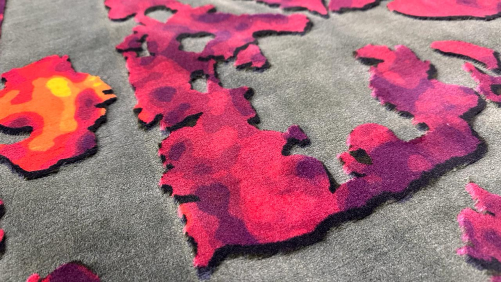 Ковер DIBA G5043