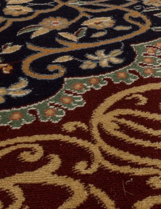 Ковер BUHARA 1902 RED