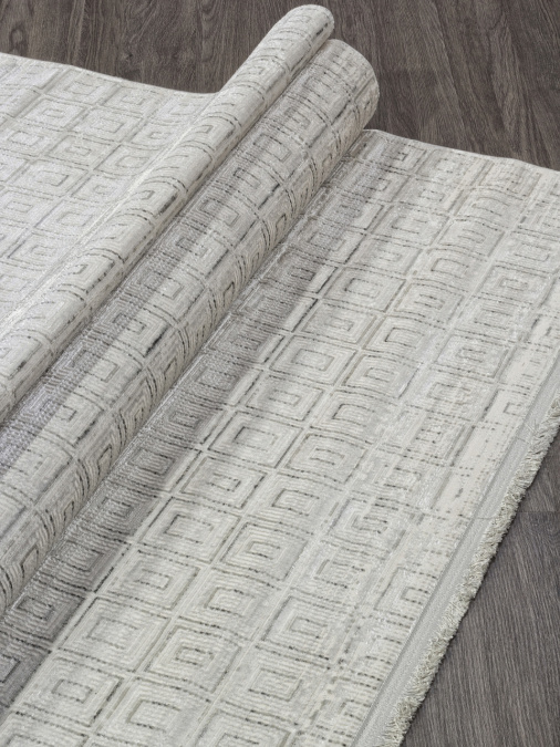 Ковер BALI 62753 095 GREY