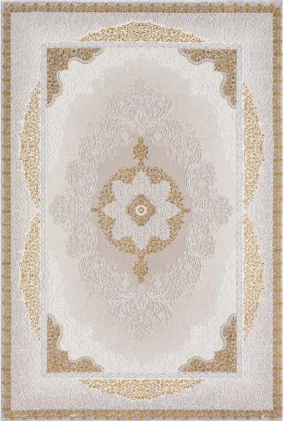 Ковер NENSI GL074E BROWN / BROWN