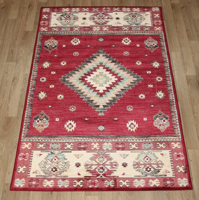 Ковер Hermitage 14504 1060