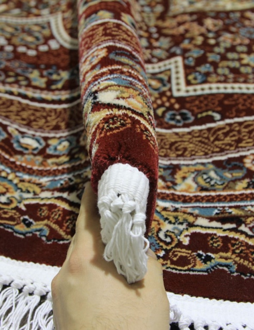 Ковер SHAHREZA d415 RED