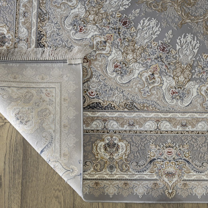 Ковер Demor Shahyad Silver