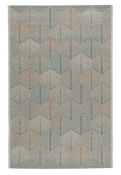 Ковер Mundo 9368 Z801