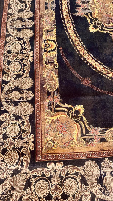 Ковер DIBA MT121