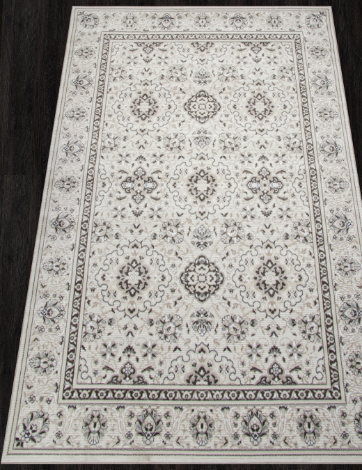 Ковер MIRANDA F130 CREAM-BROWN