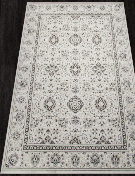 Ковер MIRANDA F130 CREAM-BROWN