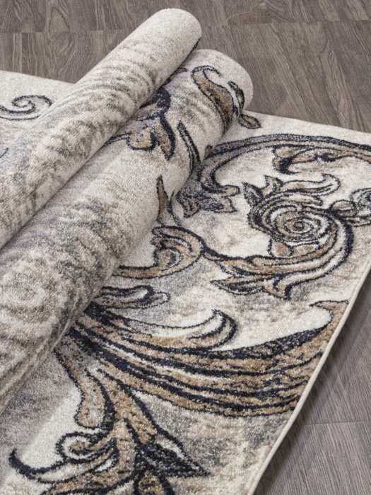 Ковер TORNADO D754 BEIGE