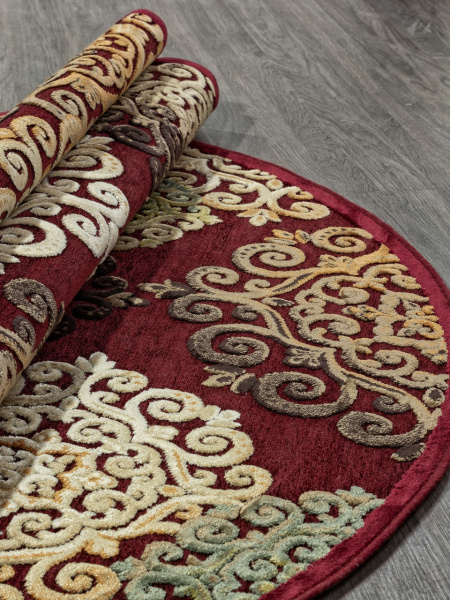 Ковер GENOVA 938001 121210