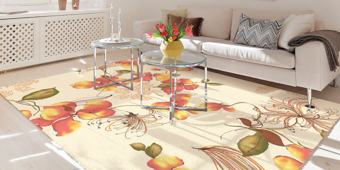 Ковер Hunnu 6A1535 001