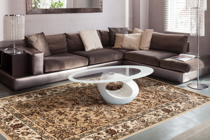 Ковер Standard Samir beige