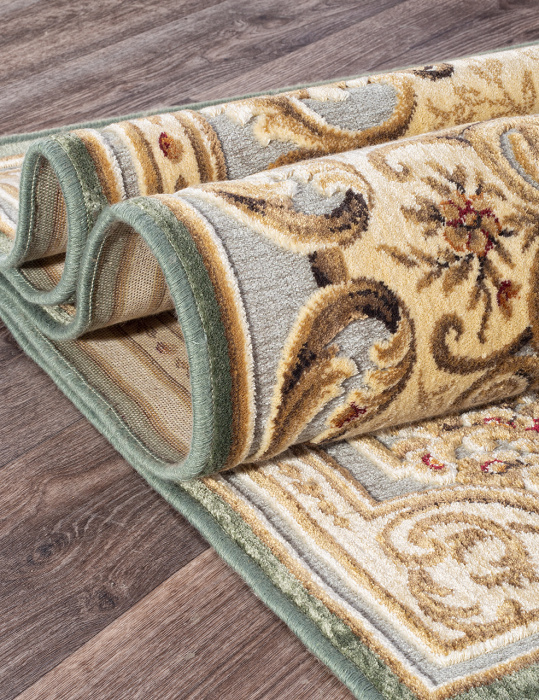 Ковер GENOVA 38498 525251