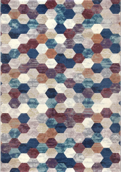 Ковер Argentum 63456 9191