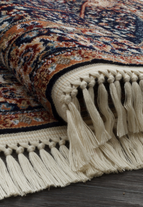 Ковер ISFAHAN D511 NAVY