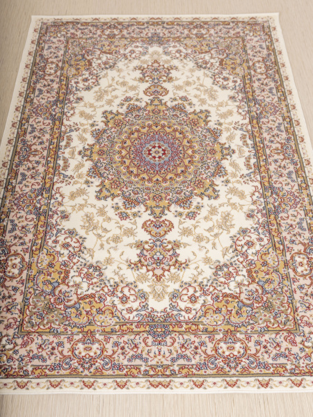 Ковер Hunnu Wool+Viscose 6C1113 001