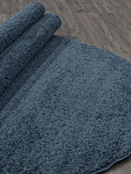 Ковер MAKAO s600 F.BLUE