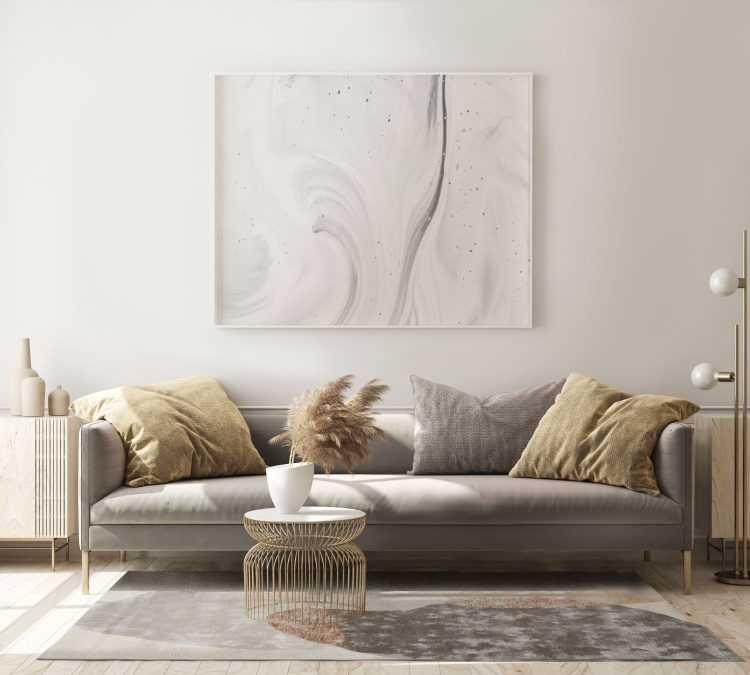 Ковер Lagos Beige