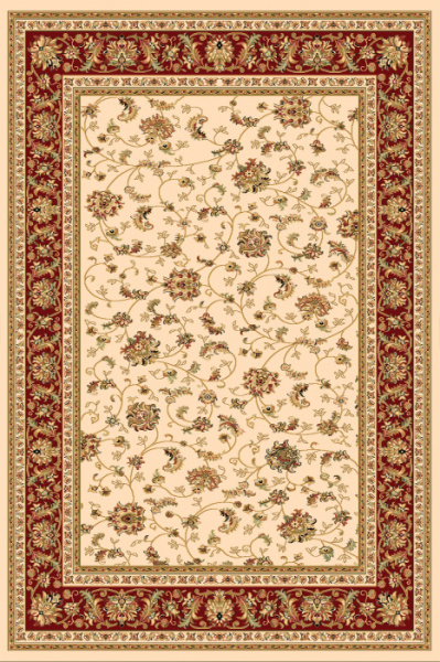 Ковер Hunnu 6C2243 003