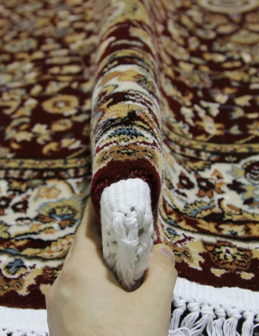 Ковер SHAHREZA d203 RED