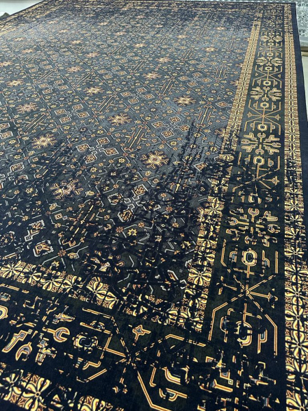 Ковер DIBA AF11