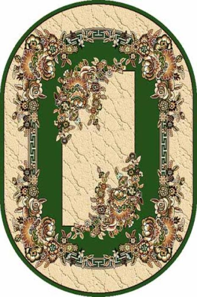 Ковер LAGUNA ROZA GREEN