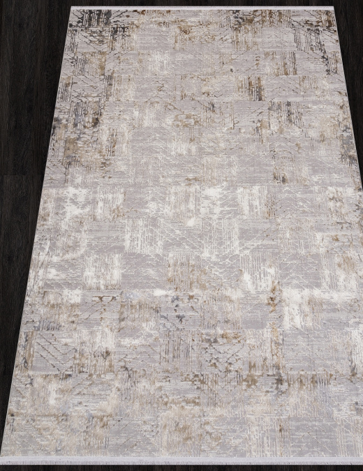 Ковер ASADU 00160A BEIGE FDY / BEIGE FDY