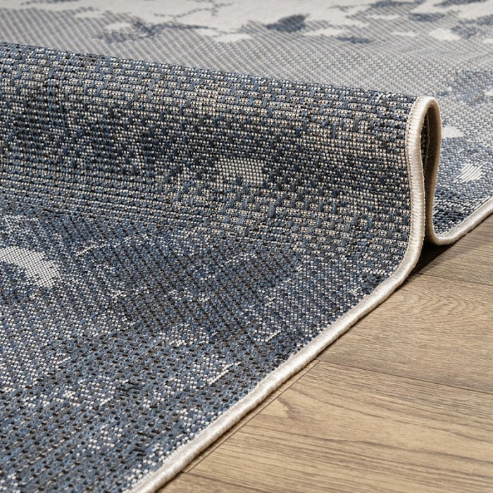 Ковер Декора (Сизаль) 52410 50622