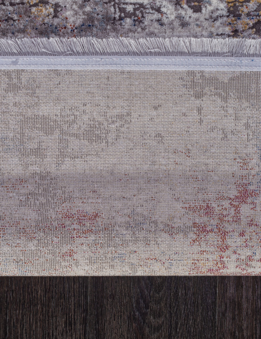 Ковер RIM 05712G GREY / GREY