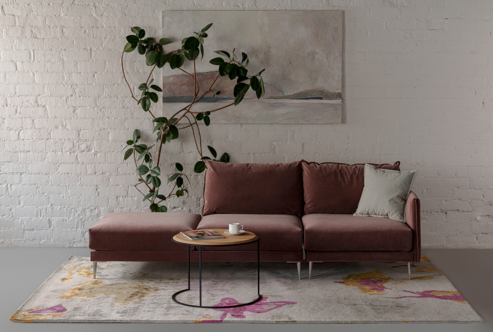 Ковер Orchidea Autumn