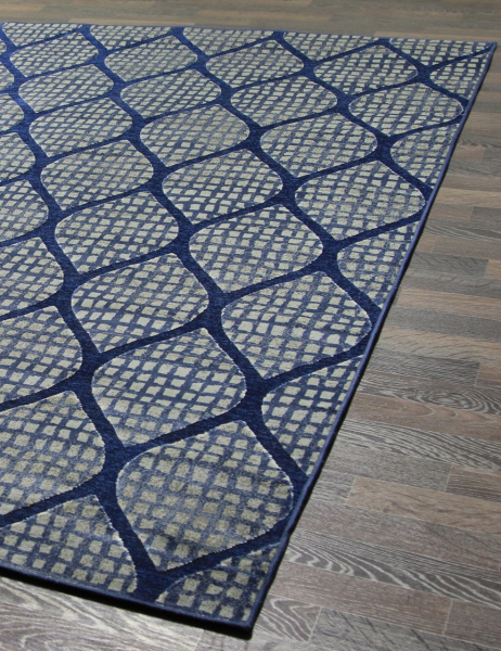 Ковер GENOVA 38475 558552