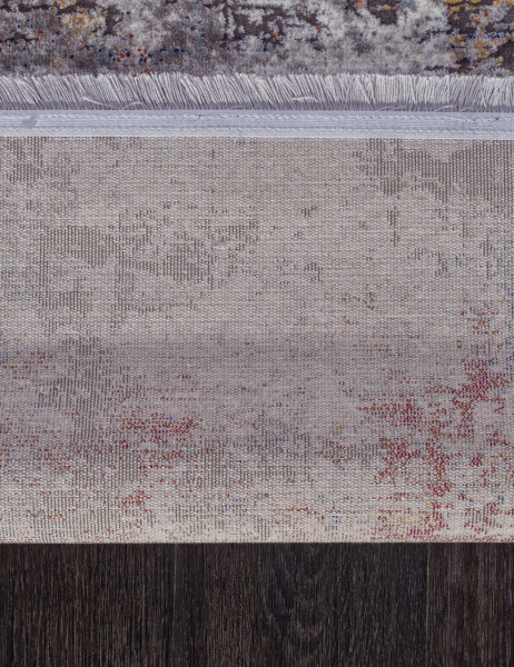 Ковер RIM 05712G GREY / GREY