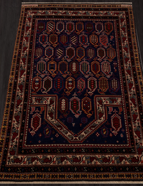 Ковер Azerkhalcha SHIRVAN 702
