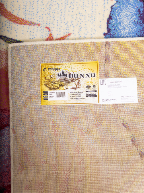 Ковер Hunnu 6A1620 001