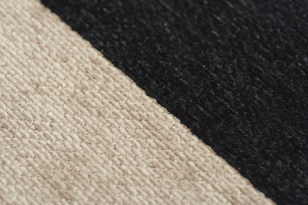 Ковер TIFFANY black