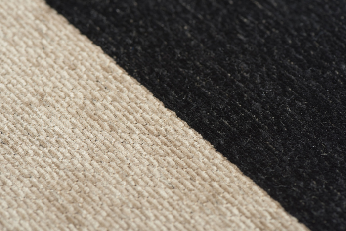 Ковер TIFFANY black