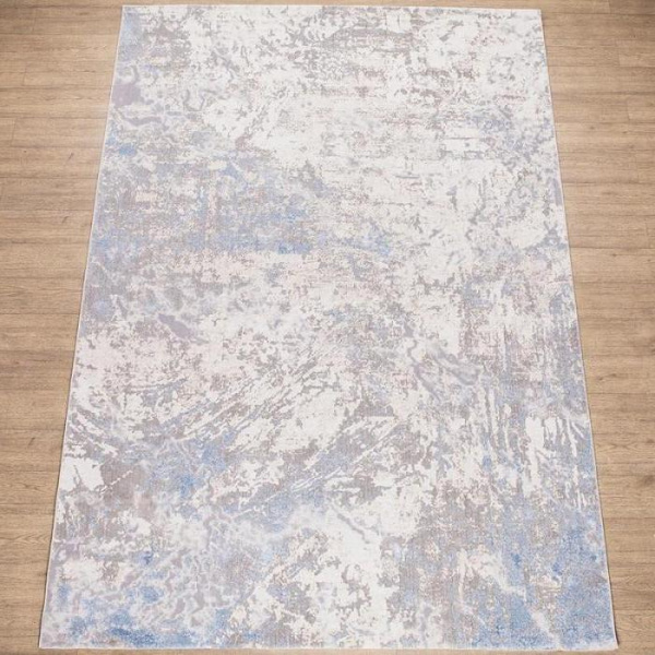 Ковер Kalahari W9748 L.BEIGE / L.GREY