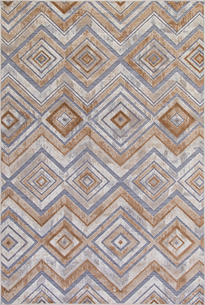 Ковер SIGMA 6271 GRAY-BEIGE