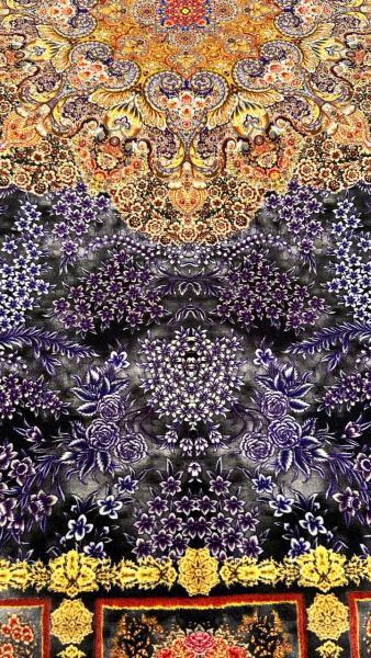 Ковер DIBA G002