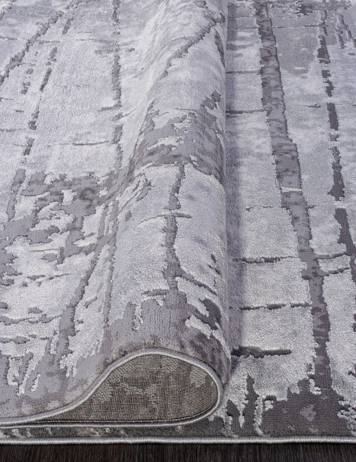 Ковер ARMINA 03752A GREY / GREY