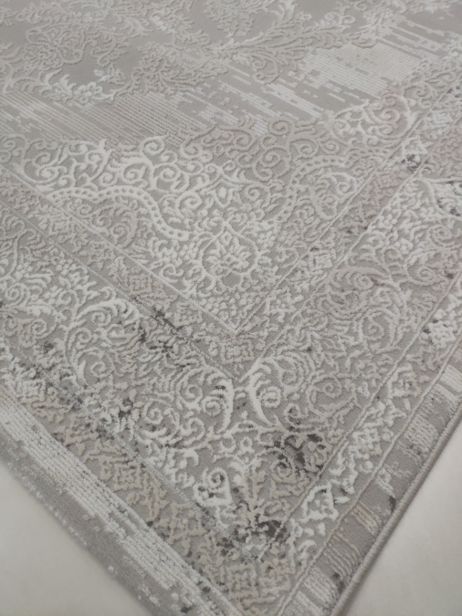 Ковер Elegance 4959Z Grey-Grey