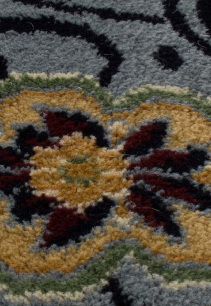 Ковер BUHARA 1902 BLUE